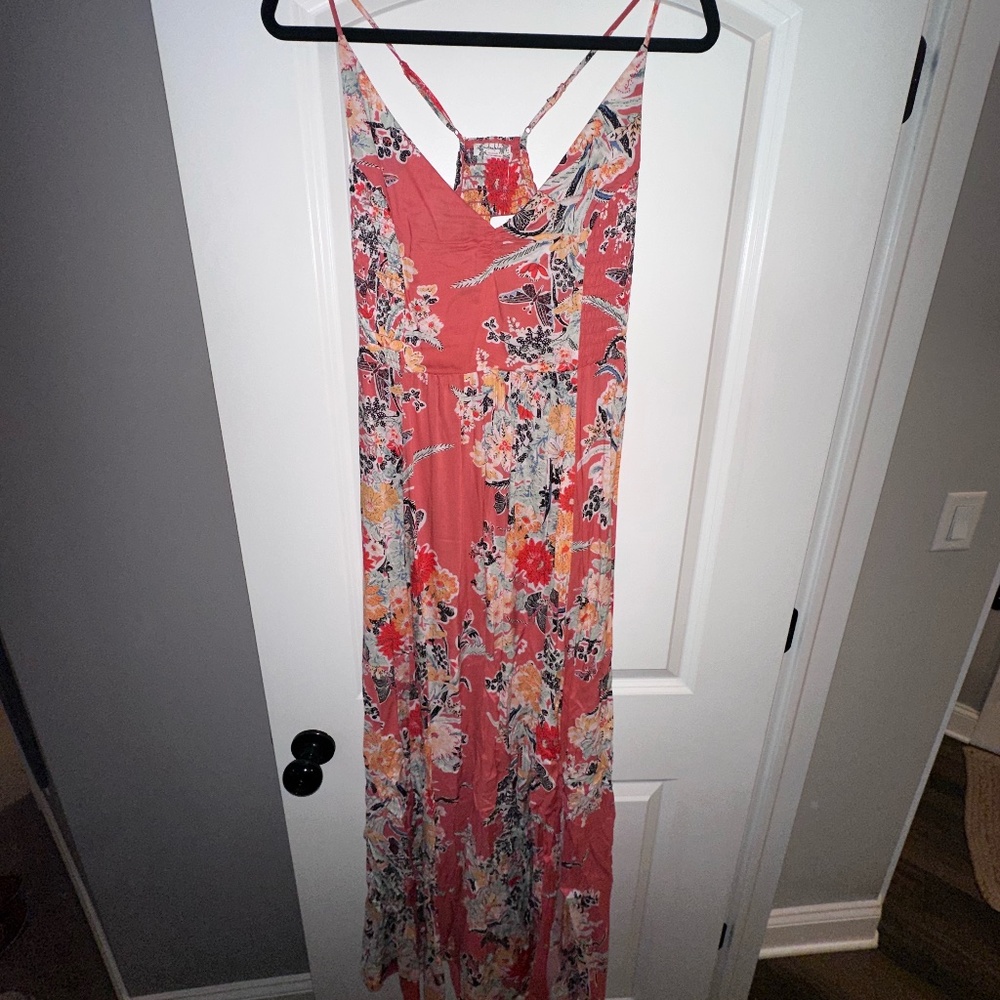 Free People Maxi Dress